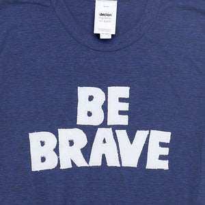 Infant Be Brave Tee