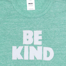 Load image into Gallery viewer, Unisex Be Kind Tee
