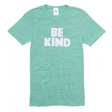 Load image into Gallery viewer, Unisex Be Kind Tee
