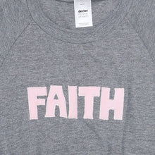 Load image into Gallery viewer, Women&#39;s Faith Slouchy Tee
