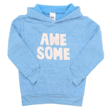 Load image into Gallery viewer, Kids&#39; Awesome Fleece Hoodie
