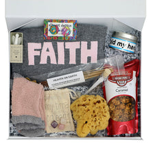 Load image into Gallery viewer, Women&#39;s Faith Friendship Box
