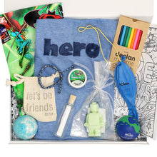 Load image into Gallery viewer, Kids Hero Friendship Box Ages 8-12
