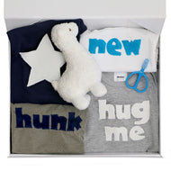 Infant Boy Friendship Box