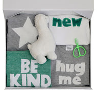Infant Unisex Friendship Box