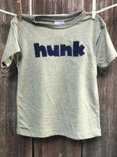 Load image into Gallery viewer, Kids&#39; Hunk Tee
