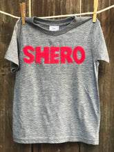 Load image into Gallery viewer, Women’s Shero Tee
