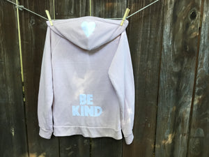 Women's Be Kind Fleece Jacket