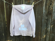 Women's Be Kind Fleece Jacket