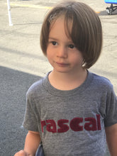 Load image into Gallery viewer, Kids&#39; Rascal Tee
